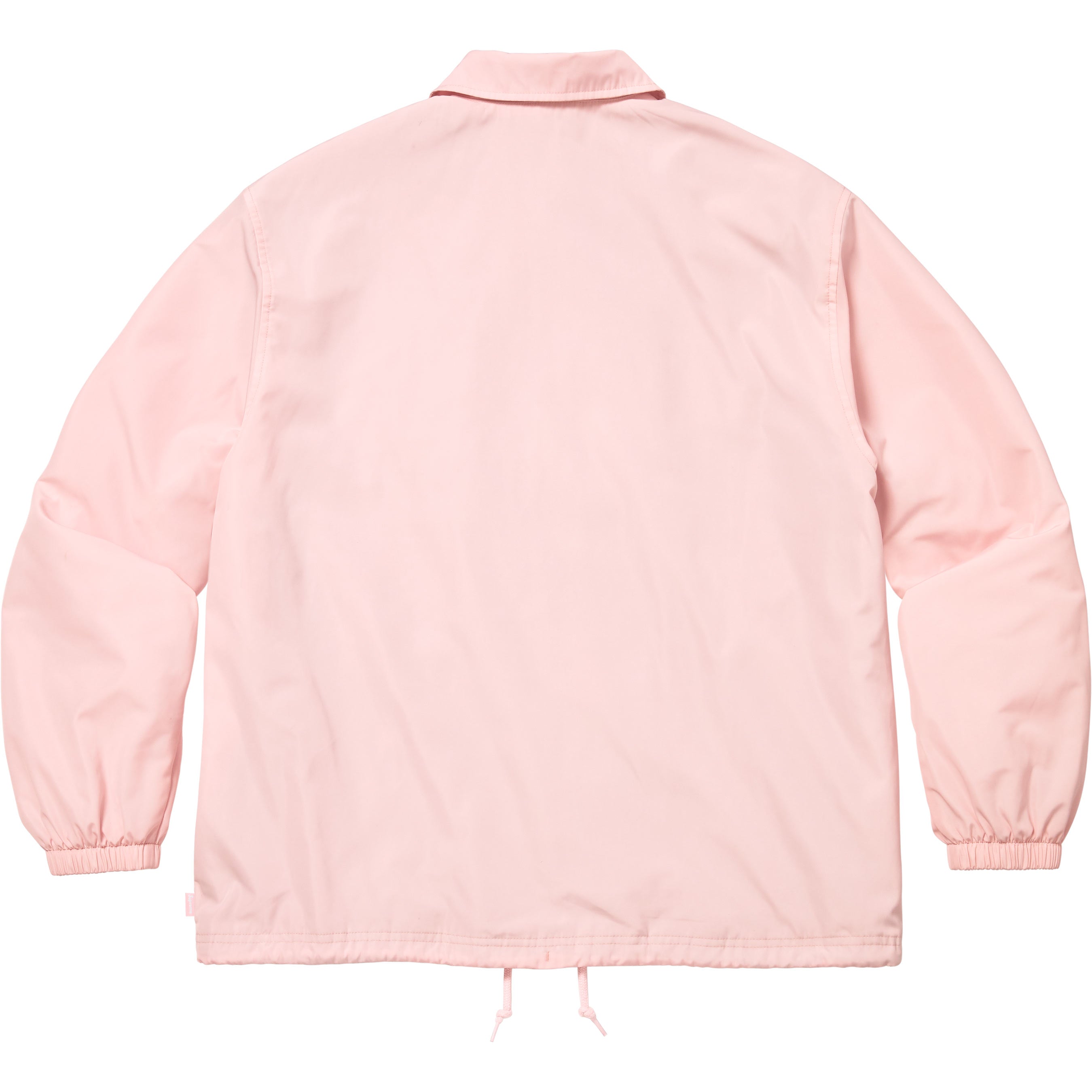 Spellout Coaches Jacket view 15